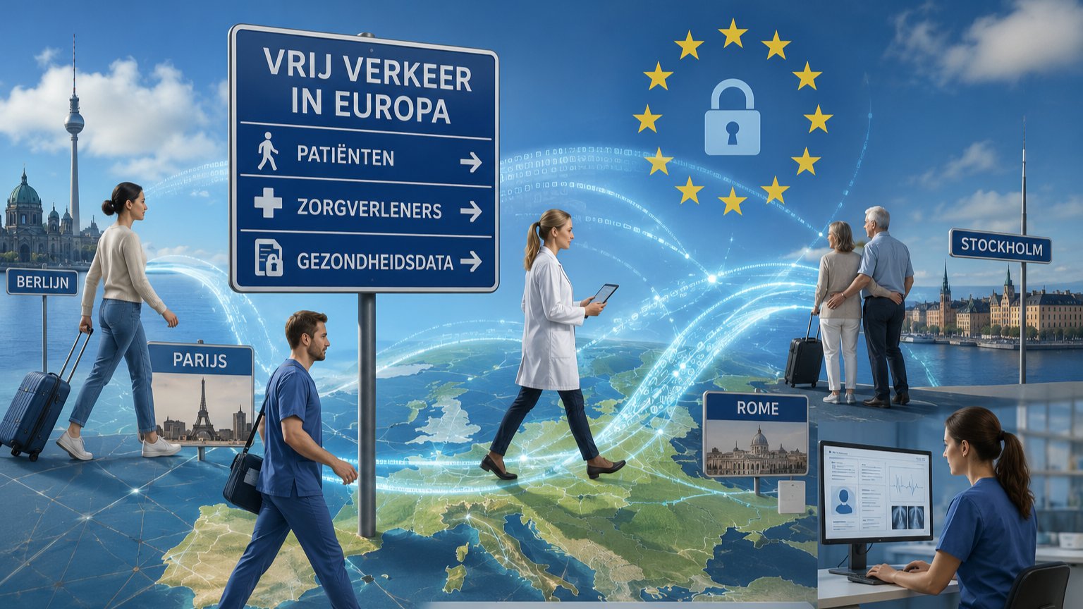 1785142334930 vrij verkeer gezondheidsdata